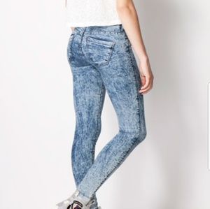 Bershka jeans